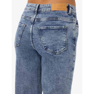 Noisy May Yolanda Wide Leg Jeans